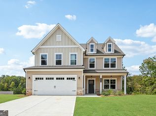 292 Preserve Dr, Jefferson, GA 30549