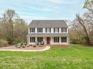 1498 Hooper Rd, Forest, VA 24551