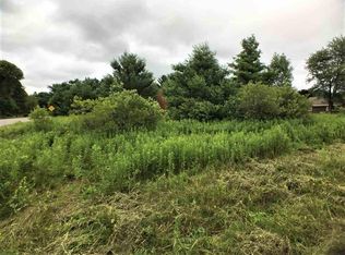 LOT 1 Pebblestone Rd LOT 1, Wausau, WI 54403
