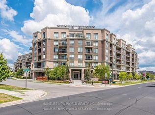 540 Bur Oak Ave #230, Markham, ON L6C 0Y2