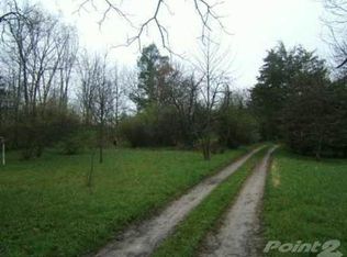 2411 Hickman Rd, Ann Arbor, MI 48105