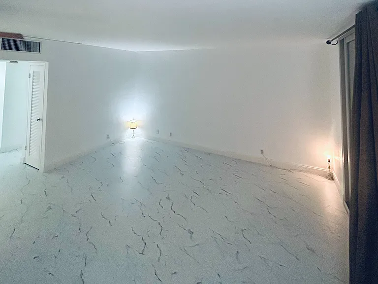 main area