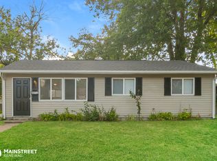 4924 Leone Dr, Indianapolis, IN 46226