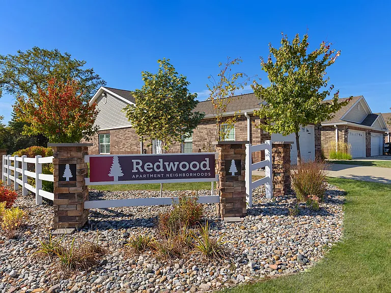 Redwood Washington Township MI — Photo 6