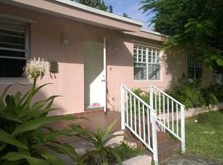 5901 SW 19th St, Miami, FL 33155