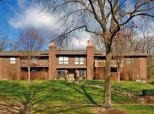 2025 Trailcrest Ln APT 6, Saint Louis, MO 63122