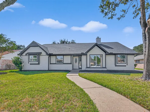 3607 Point Clear Dr, Missouri City, TX 77459