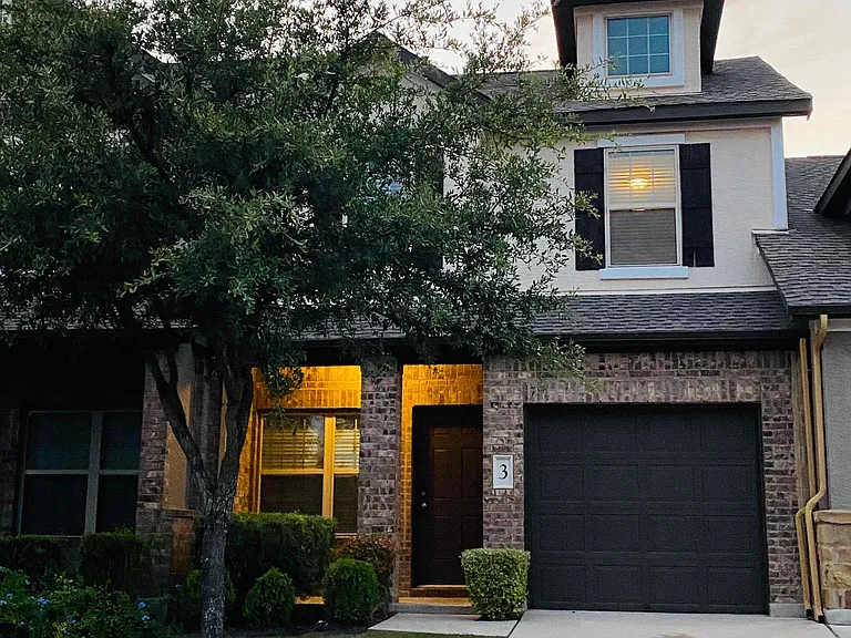 1900 Little Elm Trl #3 — Photo 2