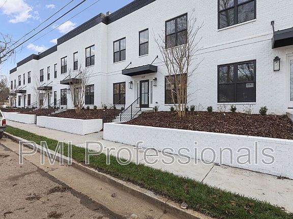 2nd image of 219 S Bilbro Ave