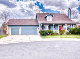 4173 S Memphis St, Aurora, CO 80013