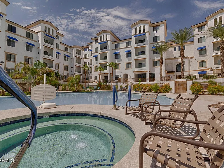 2511 W Queen Creek Rd W #260 — Photo 22