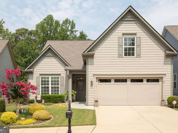 3688 Majestic Oak Dr SW, Gainesville, GA 30504