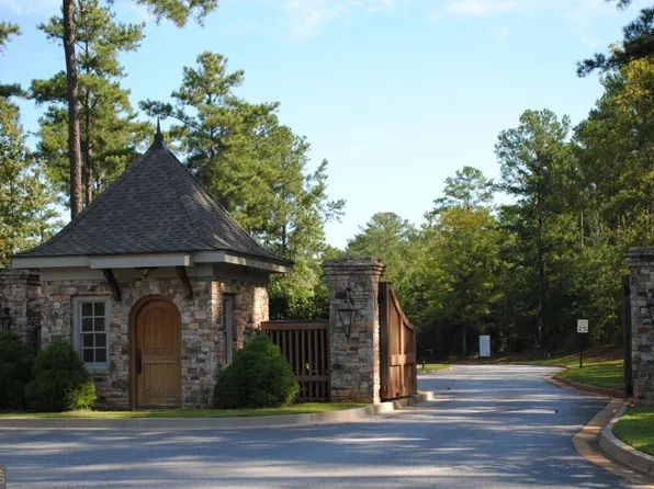 189 Camden Trce, Macon, GA 31210