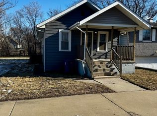 1765 W Taft St, Gary, IN 46404