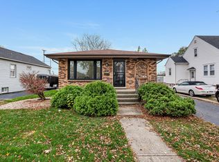 3337 Washington St, Lansing, IL 60438