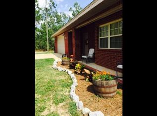 4008 Randi Rd, Crestview, FL 32539