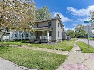 34 Chatham St, Norwalk, OH 44857