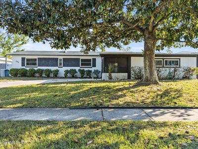 544 CLERMONT Avenue S, Orange Park, FL, 32073