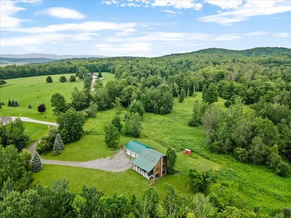 449 Nichols Road, Fairfax, VT 05454