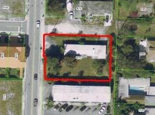 1302 S Federal Hwy, Lake Worth, FL 33460