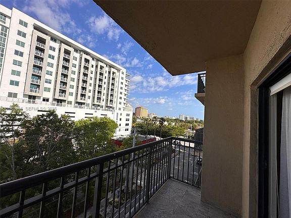 2nd image of 3590 Coral Way APT 611