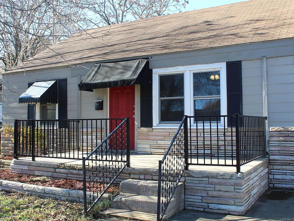 1st image of 420 S 73rd East Ave