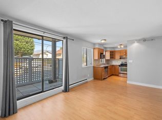 1948 Coquitlam Ave #110, Pt Coquitlam, BC V3B 1J3