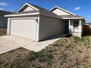 10439 Canard Crst, Converse, TX 78109