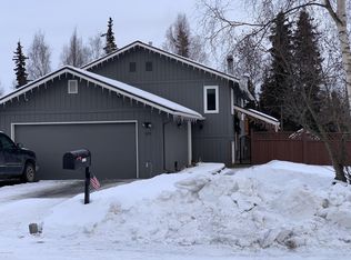 3251 Amber Bay Loop, Anchorage, AK 99515