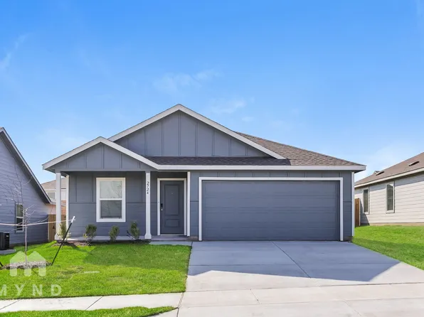 2724 River Knoll Ln, Fort Worth, TX 76108