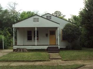 1700 Rensselaer St, Alexandria, LA 71301