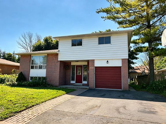2nd image of 110 College Cres