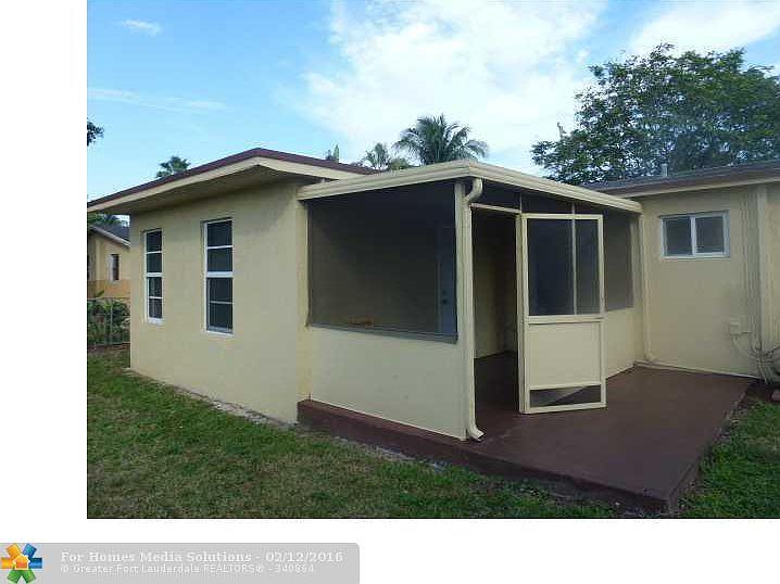 5931 NW 41st Ter, Fort Lauderdale, FL 33319 | Zillow