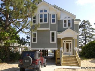 108 Sunrise Ln, Kill Devil Hills, NC 27948
