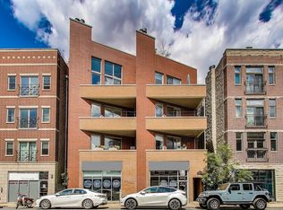 2308 W North Ave APT 3E, Chicago, IL 60647