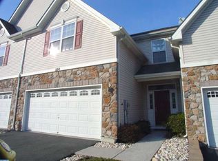 250 Brinley Dr, Pennington, NJ