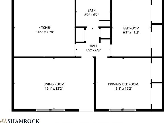 2nd image of 7208B Sanger Ave