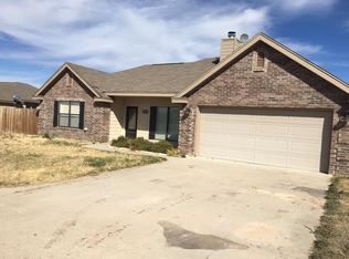 7642 Elk Run, San Angelo, TX 76901