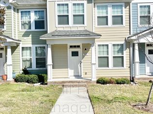908 Hillside Ave, Norfolk, VA 23503