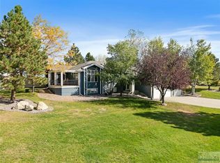 3551 Masterson Cir, Billings, MT 59106