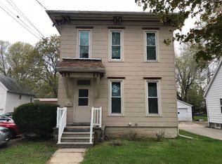 923 W Highland St, Whitewater, WI 53190