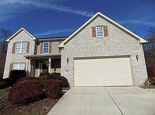 111 Spring Meadow Dr, Venetia, PA 15367