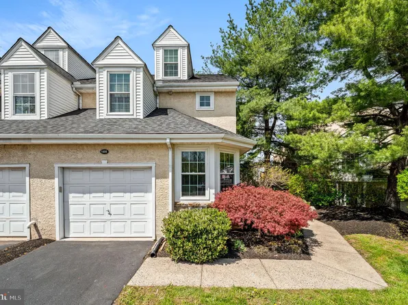 1606 Coventry Pointe Ln #16-6, Pottstown, PA 19465