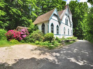 14 River Rd, West Cornwall, CT 06796