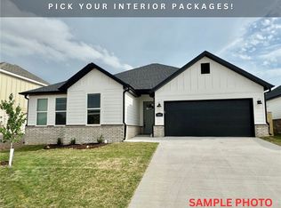 2521 Meditation Loop, Springdale, AR 72764