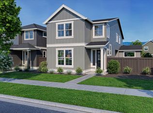 60849 SE Barstow Pl, Bend, OR 97702