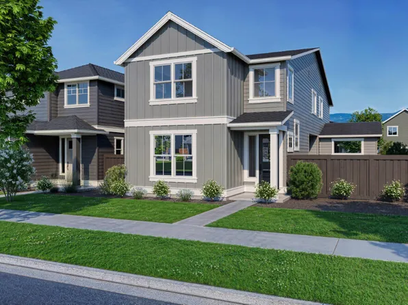 60849 SE Barstow Pl, Bend, OR 97702