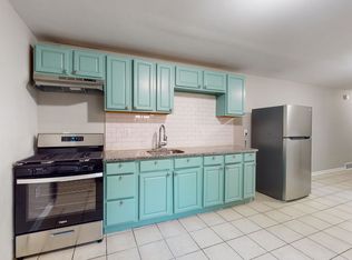 1603 Aisquith St, Baltimore, MD 21202