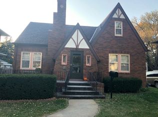 1121 N Hastings Ave, Hastings, NE 68901