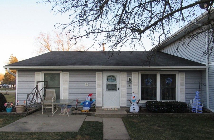 1st image of 5200 Woodland Dr APT D